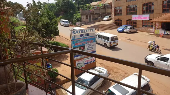 Satellite | Kampala