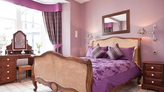 Bowness Bay Suites | Cumbria (kontluk) - Windermere