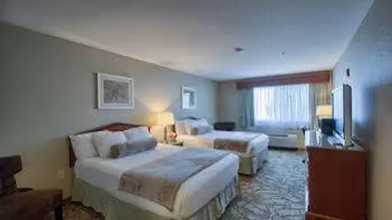 Medallion Hotel | Washington - Everett (ve civarı) - Arlington - Smokey Point