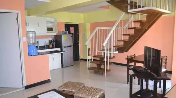 SDR Mactan Serviced Apartments | Mactan Island - Lapu-Lapu