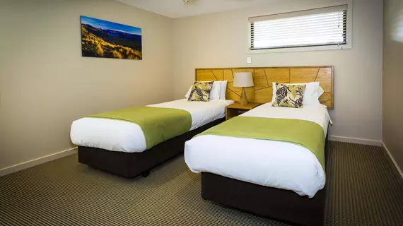 Wyndham Vacation Resorts Wanaka | Otago - Wanaka