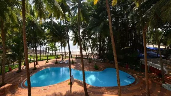 Bambolim Beach Resort | Goa - Kuzey Goa - Siridao