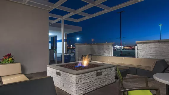 SpringHill Suites by Marriott Gallup | New Mexico - Gallup