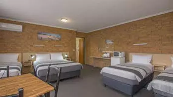 Ballina Centrepoint Motel | New South Wales - Byron Bay (ve civarı) - Ballina