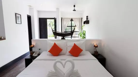 Achhariyak Angkor Boutique | Siem Reap (ili) - Siem Reap