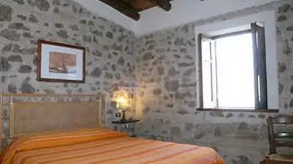 Santa Margherita Agriturismo | Sicilya - Messina (vilayet) - Gioiosa Marea