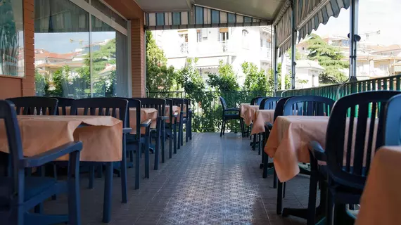 Hotel Ariston | Liguria - Imperia (il) - Imperia