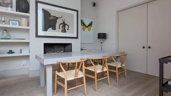 onefinestay - Ladbroke Grove Apartments | Londra (ve civarı) - Kensington - Notting Hill