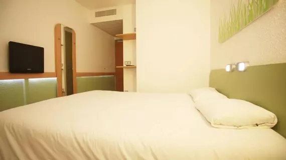 ibis budget Nantes Sainte Luce | Pays de la Loire - Loire-Atlantique - Nantes (ve civarı) - Sainte-Luce-sur-Loire