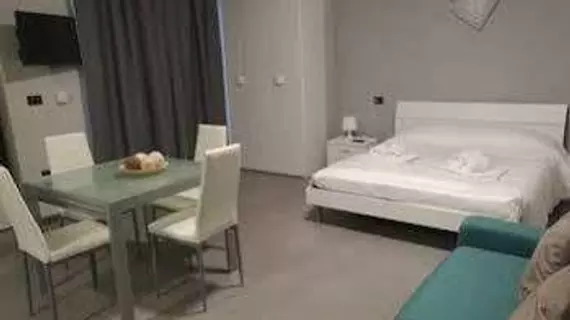 Lingotto Residence | Piedmont - Turin (ve civarı) - Turin - Millefonti