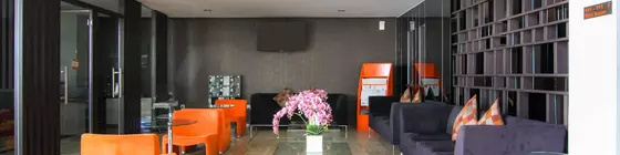 ZEN Rooms Cengkareng | West Java - Cakarta (ve civarı) - Tangerang