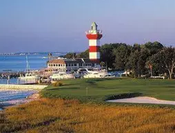 Sea Pines by Seashore Vacations | Güney Karolayna - Hilton Head (ve civarı) - Hilton Head Island