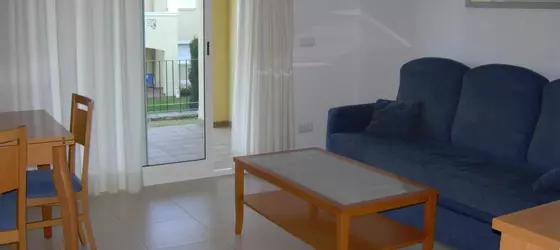 Apartamentos  Serviden Augusta | Valencia Bölgesi - Alicante (vilayet) - La Marina Alta - Pedreguer