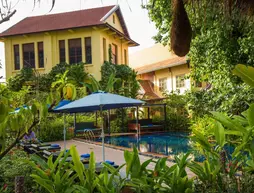 La Rivière d' Angkor Resort | Siem Reap (ili) - Siem Reap - Siem Reap Merkezi