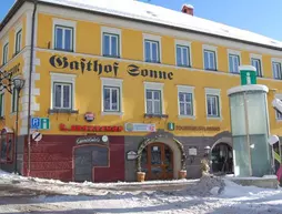 Gasthof Sonne | Tirol - Imst (ve civarı) - Imst