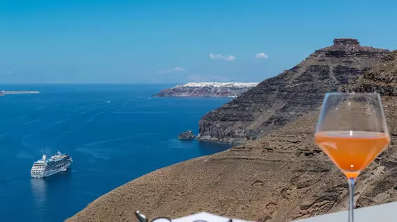 ANDRONIS HONEYMOON | Ege Adaları - Santorini