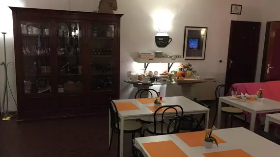 Albergo San Michele | Lazio - Latina (vilayet) - Aprilia