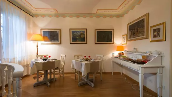 Residenza Luncinaia Holiday House | Umbria - Perugia (vilayet) - Perugia