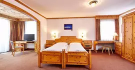 Basic Hotel | Maloja District - Graubuenden - Arosa