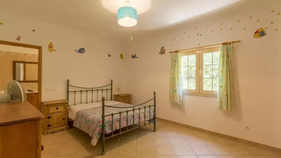 Villa Emily | Algarve - Faro Bölgesi - Silves