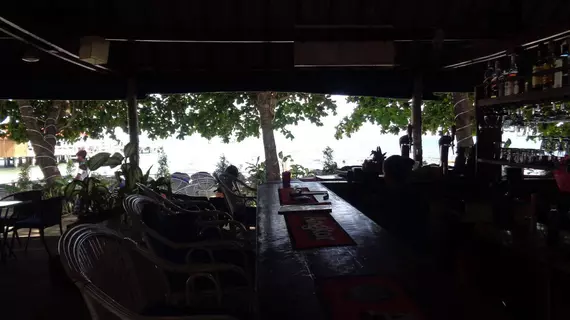 Tranquility Bungalows Bar and Restaurant | Koh Kong - Sihanoukville (ve civarı) - Sihanoukville - Mittakpheap