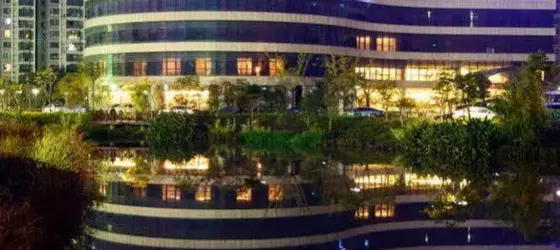 Yuanzheng-qizhen Hotel | Zhejiang - Hangzhou - Xihu