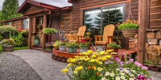 Teton View Bed & Breakfast