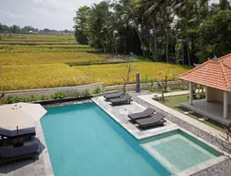 Kubu Bali Baik Villa and Resort | Bali - Ubud