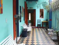 Pampa Hostel | Buenos Aires (ili) - Buenos Aires (ve civarı) - Buenos Aires - Nunez