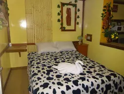 COCOPELE INN | Cayo Bölgesi - San Ignacio