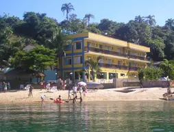 Pousada dos Golfinhos | Rio de Janeiro (eyaleti) - Angra dos Reis