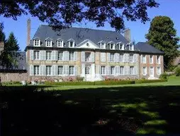 Relais du Silence Château du Landel | Normandiya - Seine-Maritime (vilayet) - Bezancourt