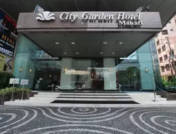 City Garden Hotel Makati