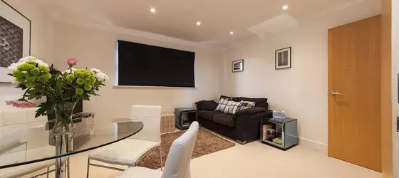 CB1 Apartments | Cambridgeshire (ilçe) - Cambridge