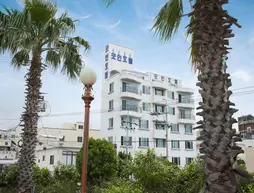 Hotel Good Inn | Jeju Adası - Seogwipo - Seogwipo Şehri