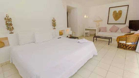 Gran Hotel Tamayo | Morelos - Cuernavaca - Acapantzingo