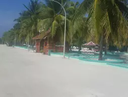 Kanbili | Maldivler - Kaafu Atoll - Himmafushi