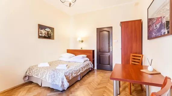 Krakow City Apartments | Küçük Polonya Voyvodalığı - Krakow (ve civarı) - Krakow - Stare Miasto