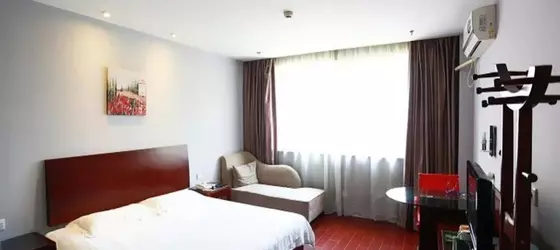 Motel 168 | Zhejiang - Hangzhou - Xiaoshan