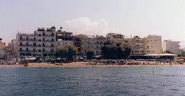 Elena Beach | Girit Adası - Hanya (bölge) - Hanya - Hanya