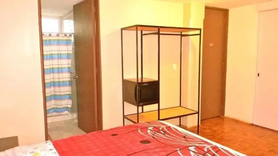 B&B México | Mexico City (ve civarı) - Meksiko - Cuauhtemoc