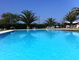 Hotel dos Zimbros | Alentejo - Setubal (bölge) - Sesimbra