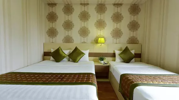 LaFelix Hotel | Binh Duong (vilayet) - Ho Şi Min Şehri (ve civarı) - Ho Chi Minh City - Quận 1 - Ho Chi Minh Şehri Merkezi