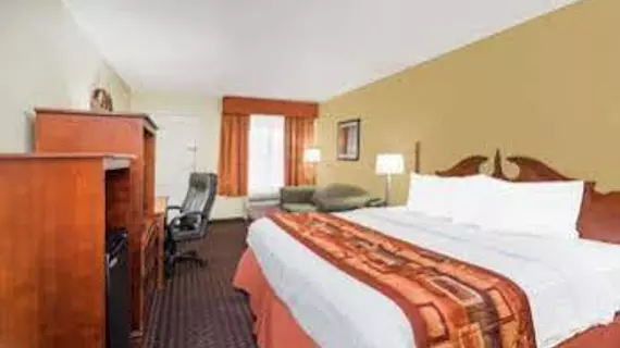 Baymont Inn & Suites Goodlettsville | Tennessee - Nashville-Davidson - Nashville (ve civarı) - Goodlettsville