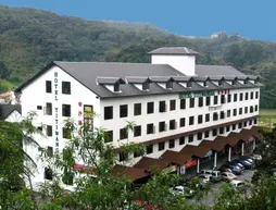 Hotel Titiwangsa | Pahang - Brinchang