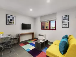 Plum Serviced Apartments Carlton | Victoria - Melbourne (ve civarı) - Carlton