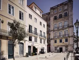 Lisbon Story Guesthouse | Lizbon Bölgesi - Lizbon  Bölgesi - Lizbon Eski Kent Bölgesi - Baixa