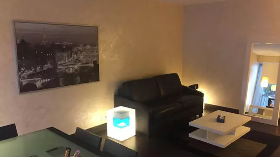 Short Stay Paris Apartments | Ile-de-France - Paris - Quartier Saint-Georges