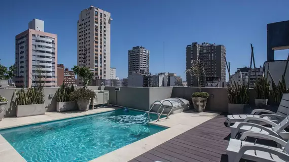 Demaria Luxury Apartments | Buenos Aires (ili) - Buenos Aires (ve civarı) - Buenos Aires - Palermo