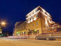 Hotel Scaletta | Istria (vilayeti) - Pula